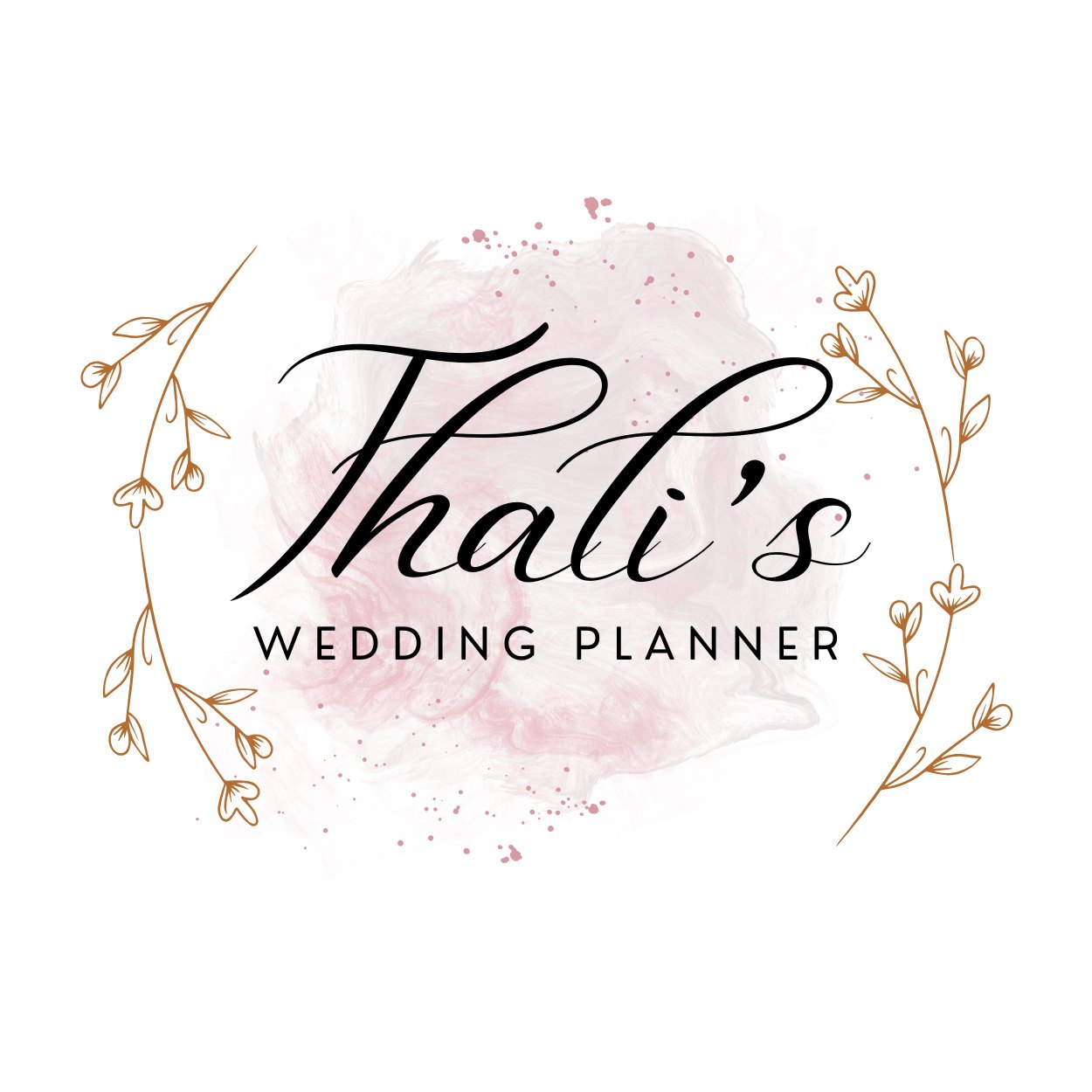 Thali's Wedding Planner